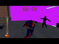 Superman sur Nintendo 64